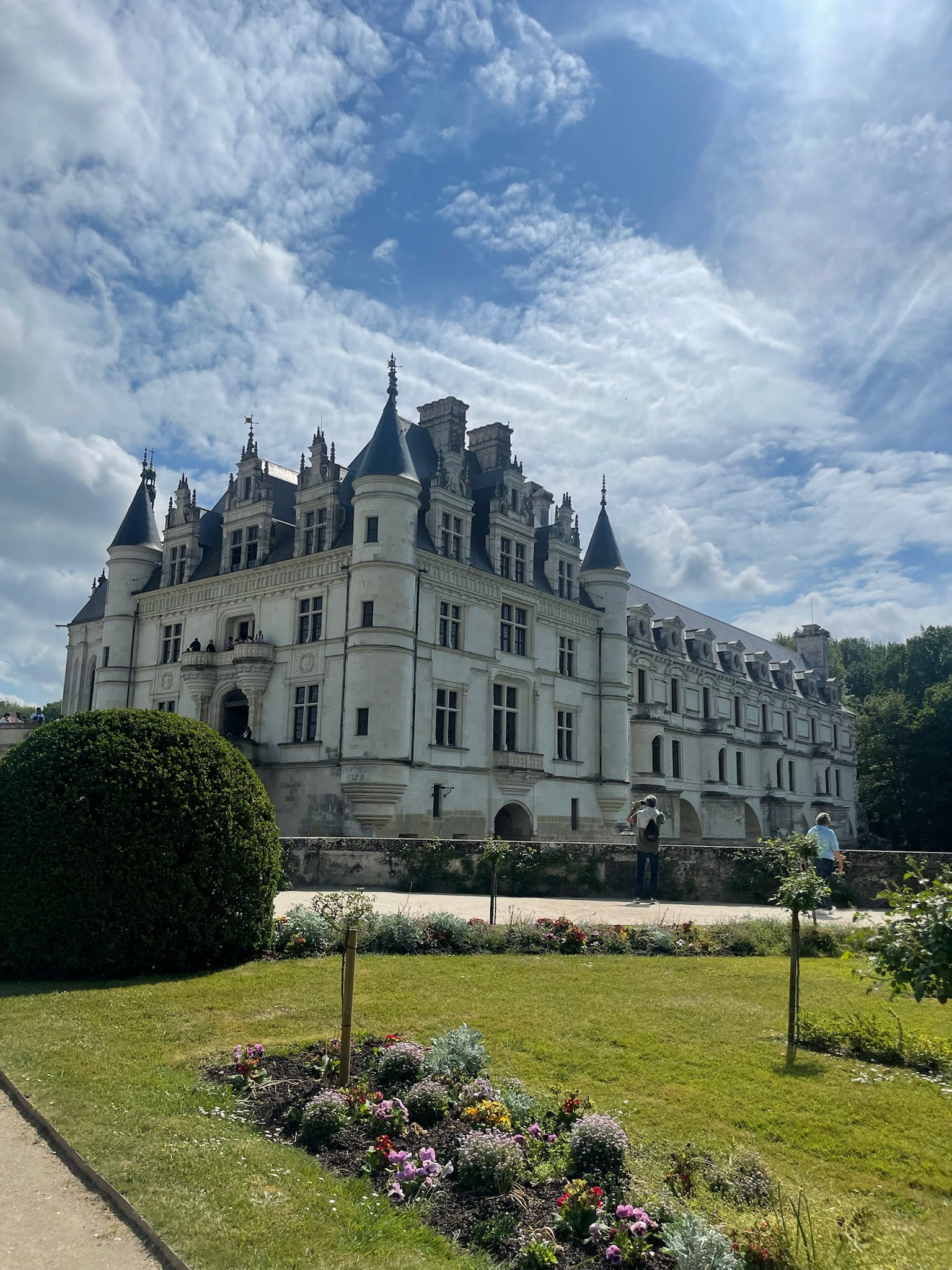 Loire photo